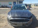 FORD FUSION S photo