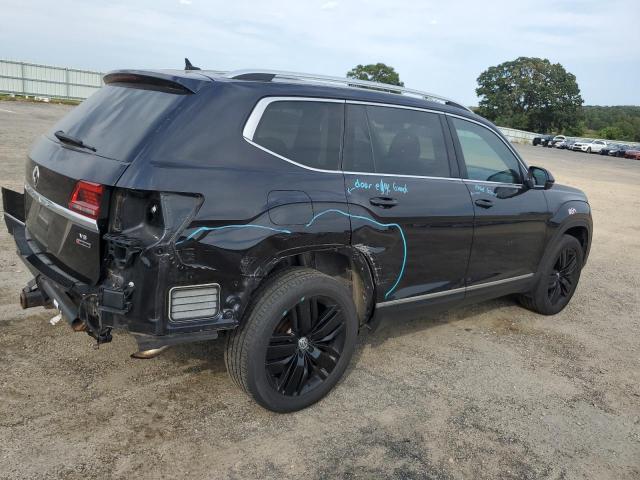 2018 VOLKSWAGEN ATLAS SEL - 1V2NR2CA6JC570451