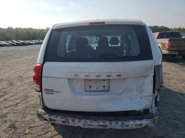 2015 DODGE GRAND CARA - 2C4RDGBG6FR532205