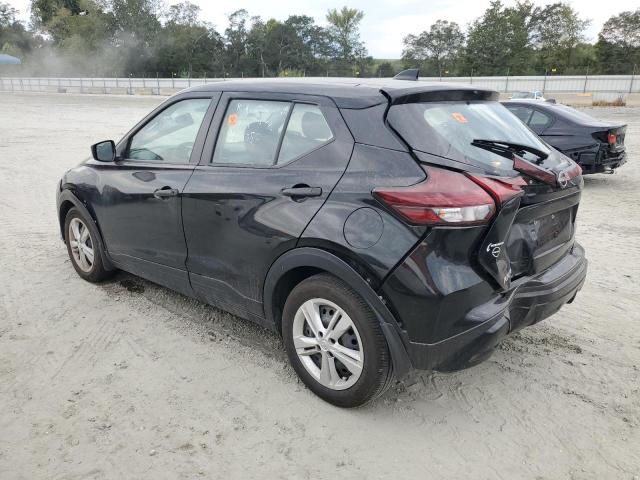 2024 NISSAN KICKS S - 3N1CP5BVXRL471087