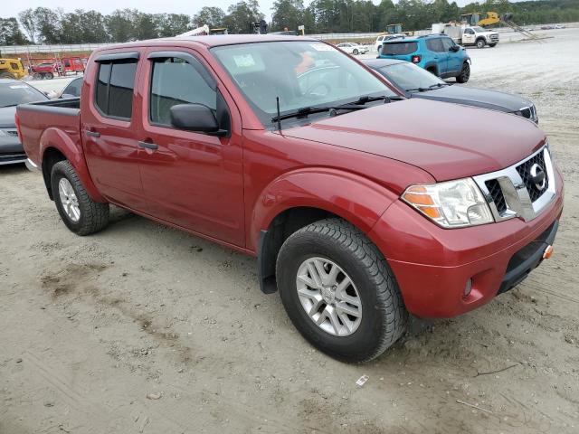2019 NISSAN FRONTIER S - 1N6AD0EV0KN773308