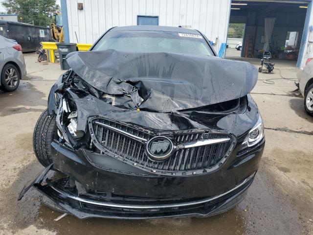 VIN 1G4ZP5SS1HU172746 2017 Buick Lacrosse, Essence no.5