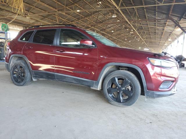 VIN 1C4PJLLB6KD478882 2019 Jeep Cherokee, Latitude ... no.4