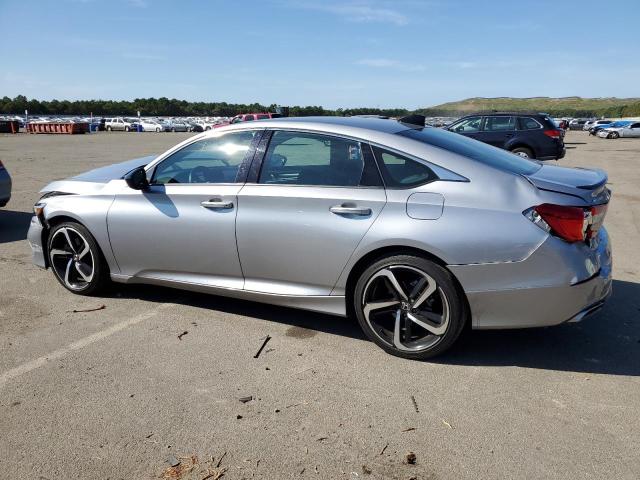 VIN 1HGCV1F32NA039729 2022 Honda Accord, Sport no.2