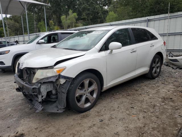 2010 TOYOTA VENZA 2010