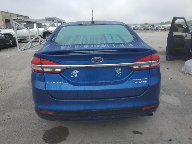 2017 FORD FUSION TIT - 3FA6P0RUXHR279938