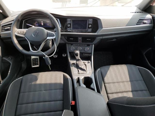 2024 VOLKSWAGEN JETTA SPOR - 3VWAM7BUXRM031555
