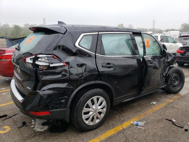 VIN JN8AT2MV3KW371560 2019 Nissan Rogue, S no.3