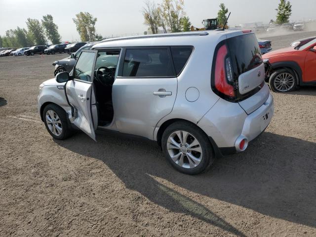 2016 KIA SOUL + - KNDJP3A57G7866808
