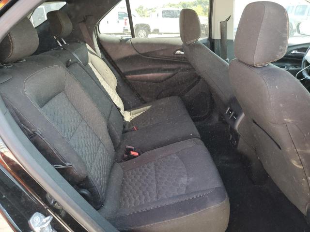 2018 CHEVROLET EQUINOX LT - 3GNAXJEV3JL103127