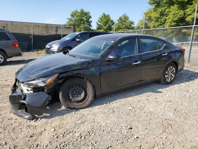 VIN 1N4BL4BV8LC127832 2020 Nissan Altima, S no.1