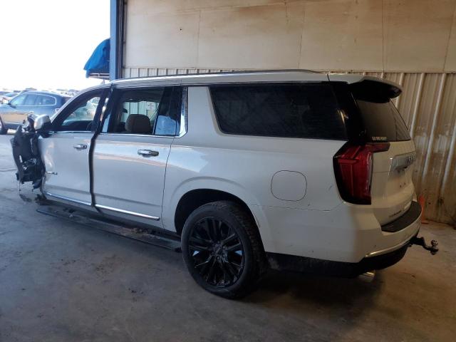 2022 GMC YUKON XL D - 1GKS2JKL6NR293507