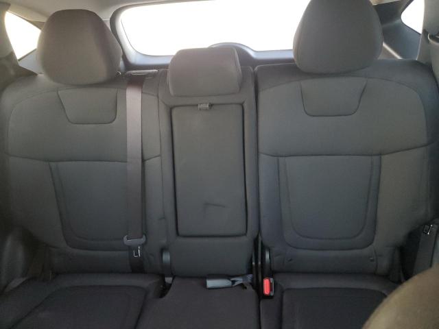 2023 HYUNDAI TUCSON SEL - KM8JBCAE9PU236753