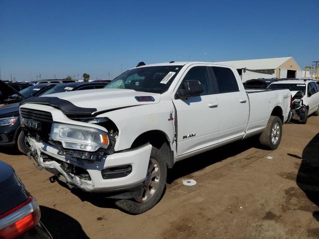 2019 RAM 3500 BIG H #2936313765