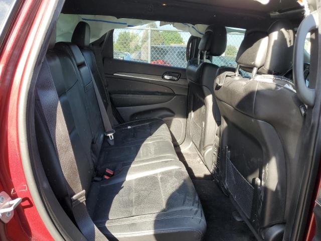 2021 JEEP GRAND CHER - 1C4RJFBG7MC768600