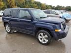 JEEP PATRIOT LA photo