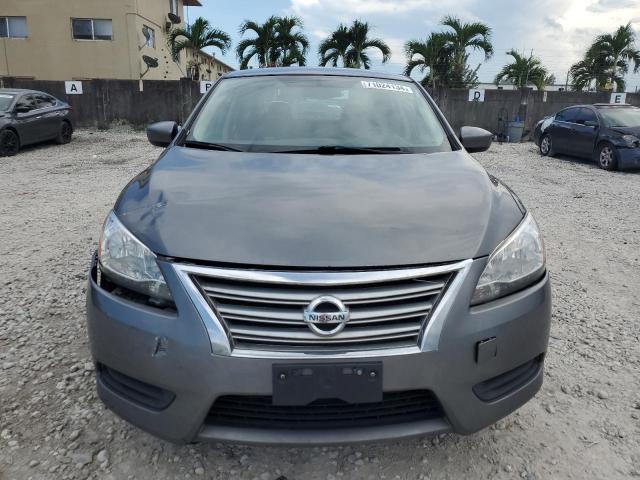 VIN 3N1AB7AP0FY270544 2015 NISSAN SENTRA no.5