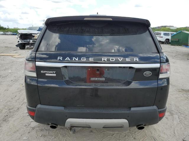 VIN SALWR2EF1GA577755 2016 Land Rover Range Rover, SC no.6