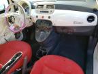 FIAT 500 ELECTR photo