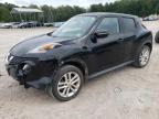 NISSAN JUKE S снимка