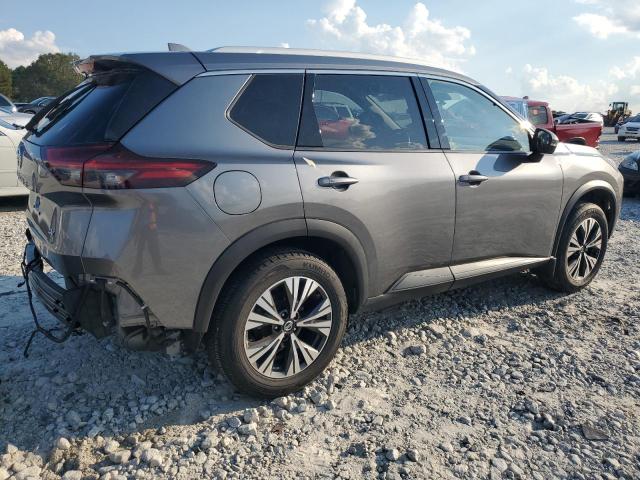 2021 NISSAN ROGUE SV - JN8AT3BA7MW016187