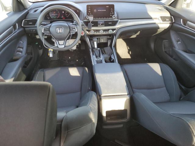 2019 HONDA ACCORD LX - 1HGCV1F13KA030578