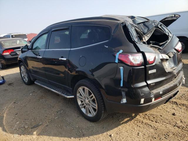 2015 CHEVROLET TRAVERSE L - 1GNKVGKD8FJ295054