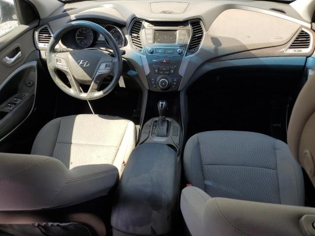 2018 HYUNDAI SANTA FE S - 5NMZTDLB4JH072436