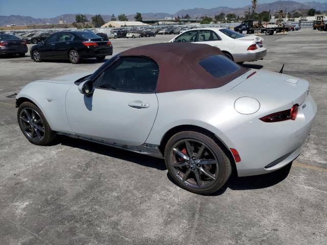 VIN JM1NDAD73J0203859 2018 MAZDA MX5 no.2