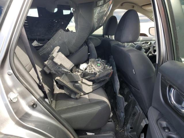 2019 NISSAN ROGUE S - KNMAT2MV7KP558015