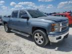 CHEVROLET SILVERADO photo