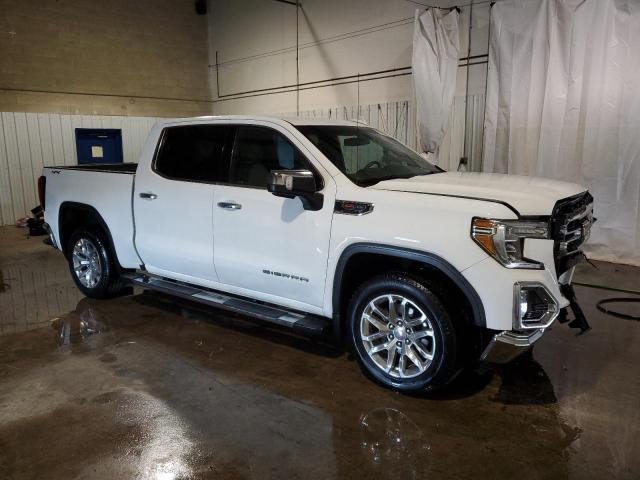 VIN 3GTU9DEL2LG446135 2020 GMC Sierra, K1500 Slt no.4