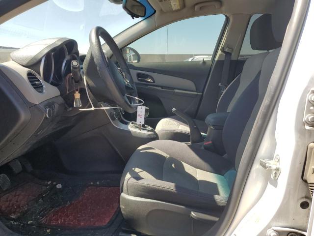 2015 CHEVROLET CRUZE LS - 1G1PB5SH2F7118987
