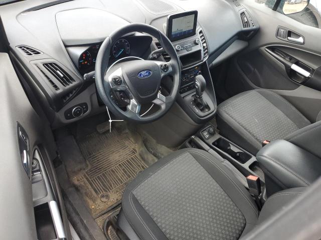 2021 FORD TRANSIT CO - NM0LS7F21M1502389