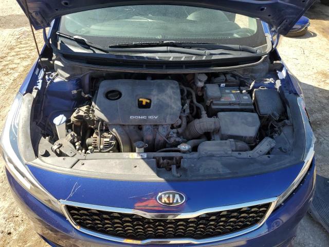 2018 KIA FORTE - 3KPFL4A77JE190750
