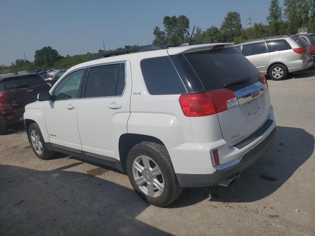 2016 GMC TERRAIN SL - 2GKFLTEK1G6271586