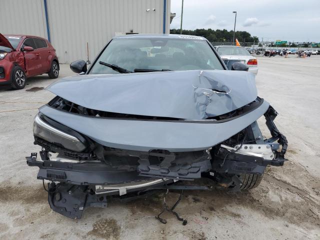 2023 HONDA CIVIC SPOR - 19XFL2H89PE005352