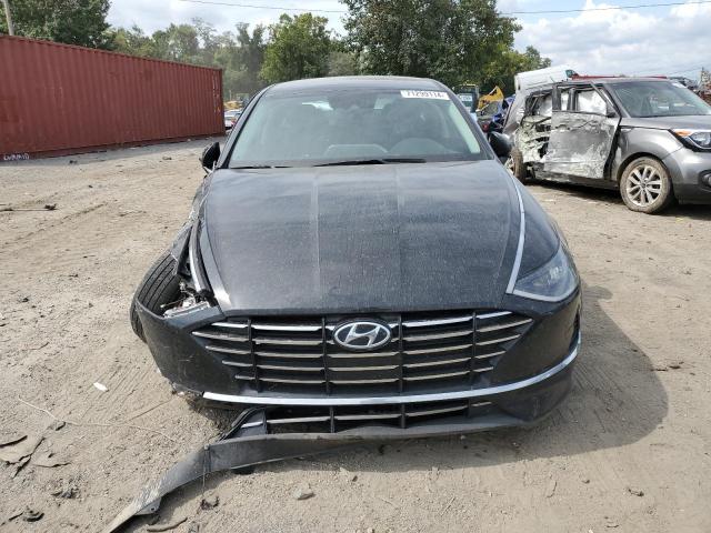 2022 HYUNDAI SONATA SE - 5NPEG4JAXNH145752