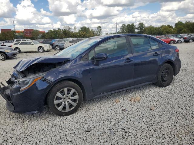 2020 TOYOTA COROLLA LE - 5YFEPRAE6LP078440