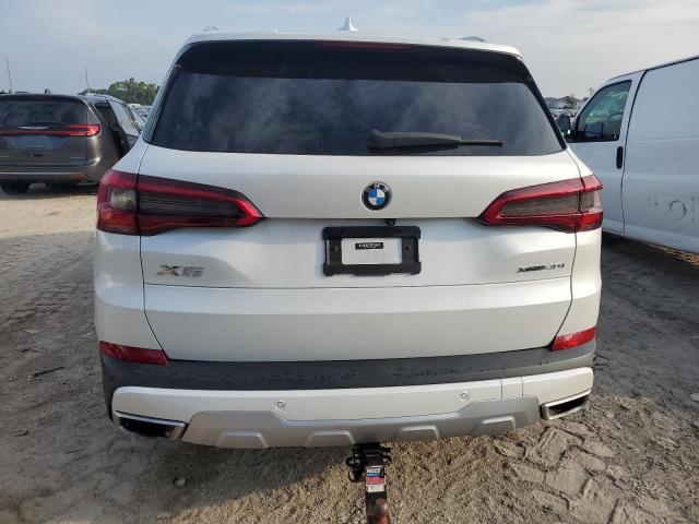 VIN 5UXCR6C03LLL65503 2020 BMW X5, Xdrive40I no.6