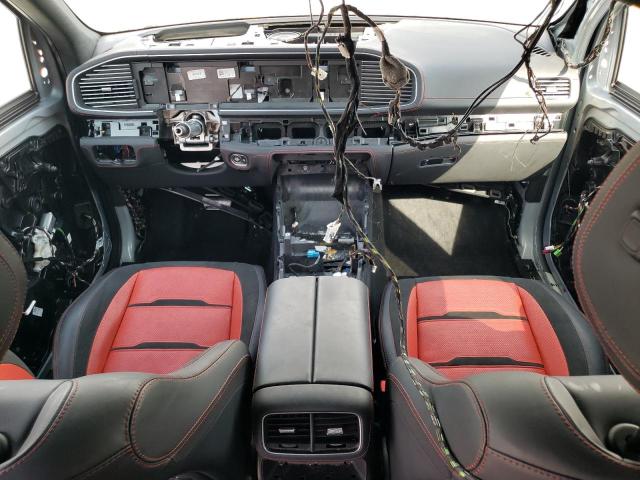 2024 MERCEDES-BENZ GLE 63 S 4 4JGFB8KB1RB137592