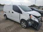 NISSAN NV200 2.5S photo