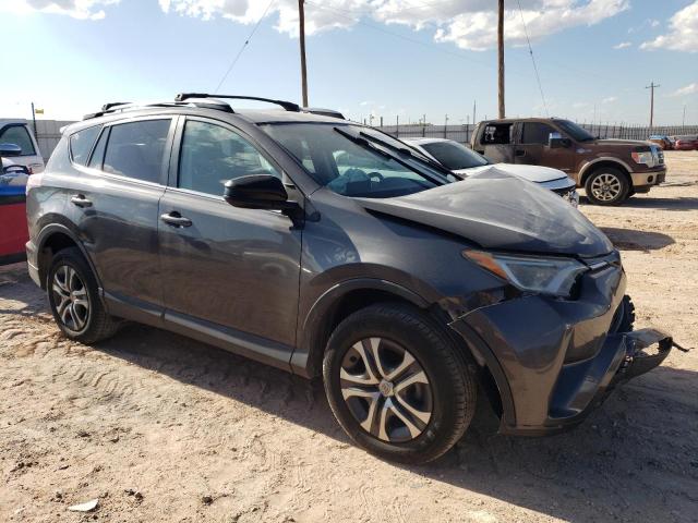 VIN 2T3ZFREVXJW512375 2018 Toyota RAV4, LE no.4