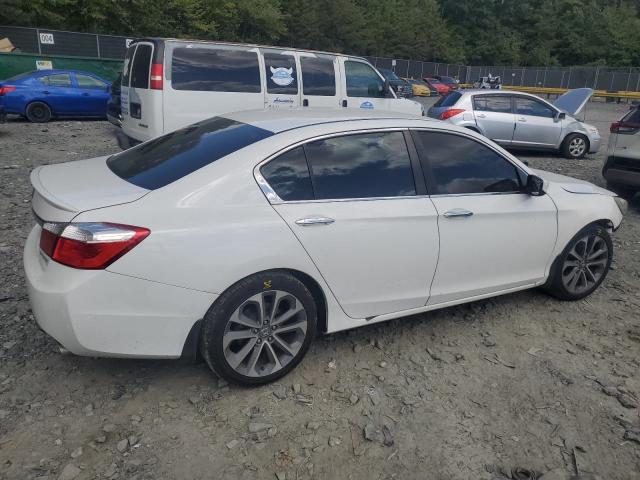 VIN 1HGCR2F5XFA155399 2015 Honda Accord, Sport no.3