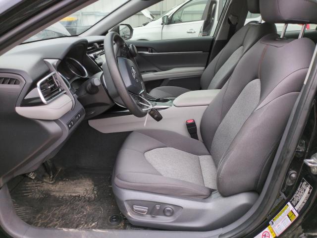 2018 TOYOTA CAMRY L - 4T1B11HK2JU079677