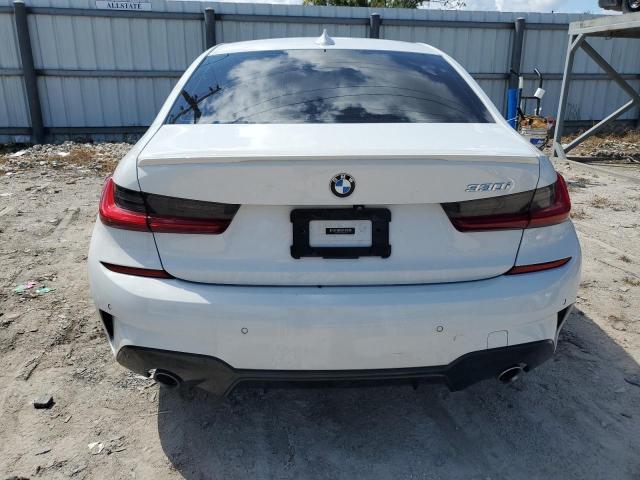 VIN 3MW5R1J01L8B33373 2020 BMW 3 Series, 330I no.6