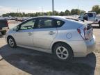 TOYOTA PRIUS photo