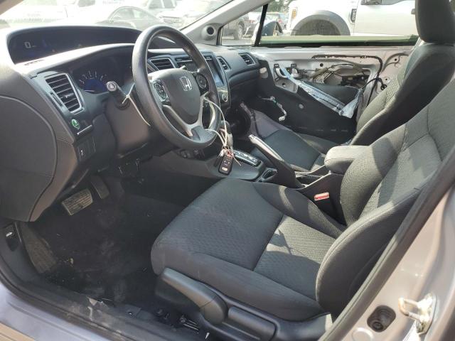 2015 HONDA CIVIC EX - 19XFB2F83FE009109