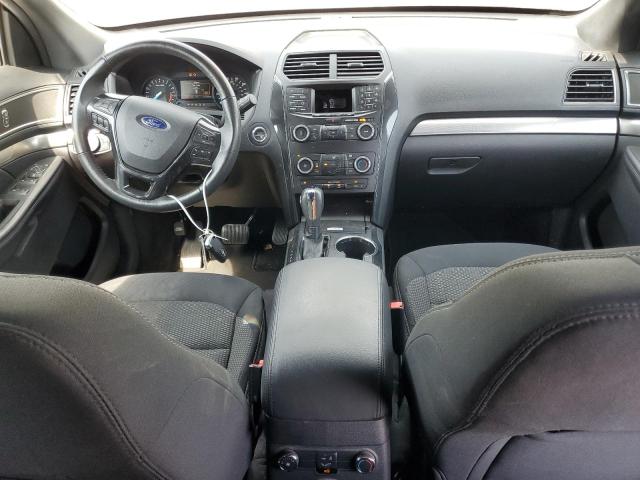 2019 FORD EXPLORER X 1FM5K7D83KGB28747