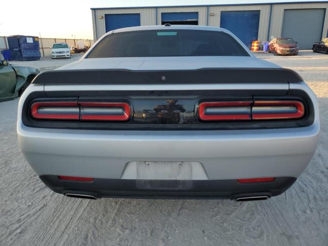 2021 DODGE CHALLENGER - 2C3CDZAG4MH503411